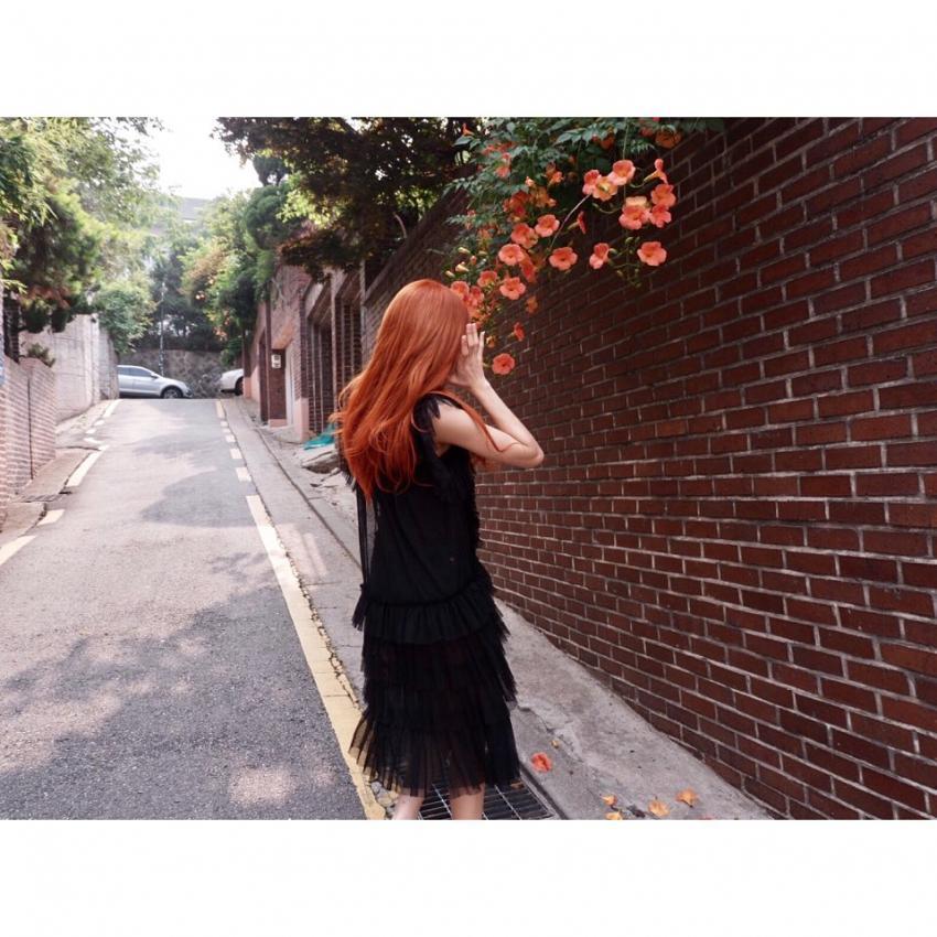 블랙핑크 인스타 리사.jpg | 인스티즈