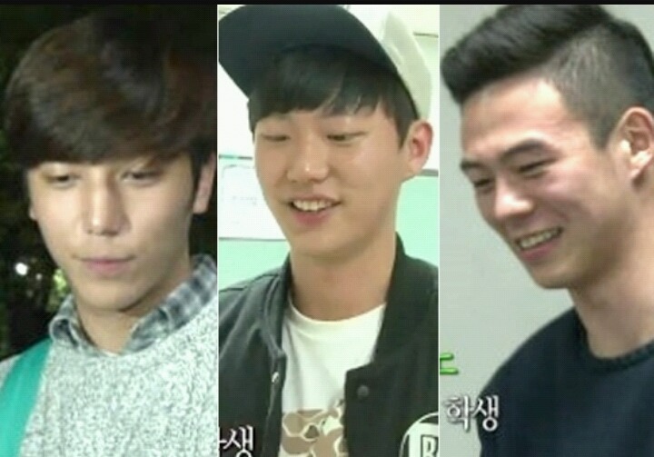 불편하지 않았던 언냐들 | 인스티즈