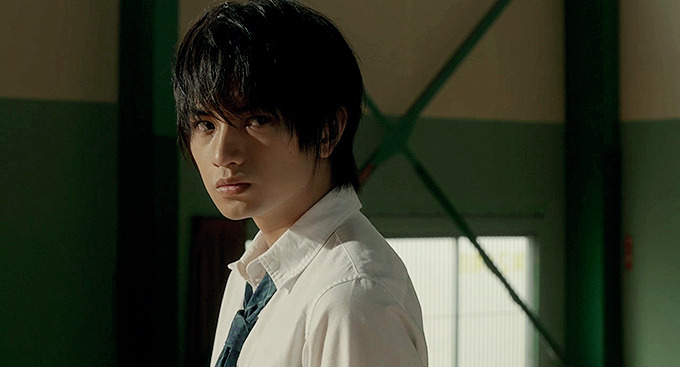 [쿠로사키군의말대로는되지않아] 잘생긴 쁘띠쓰레기와 잘생긴 개쓰레기 사이에서 고민하는 노이해 영화 04 | 인스티즈