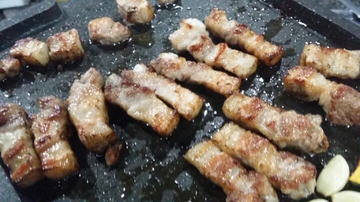 밤에는 역시.. | 인스티즈