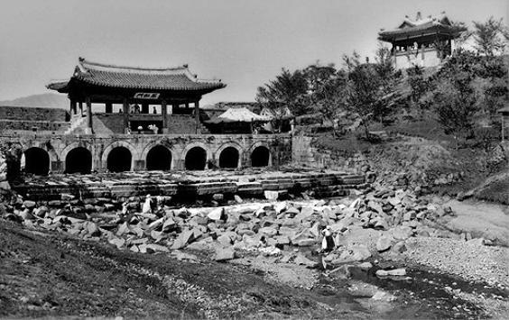 1920~30년대 수원 모습 | 인스티즈