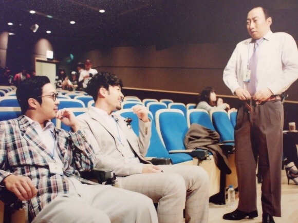그 때 그 시절의 무한도전 | 인스티즈