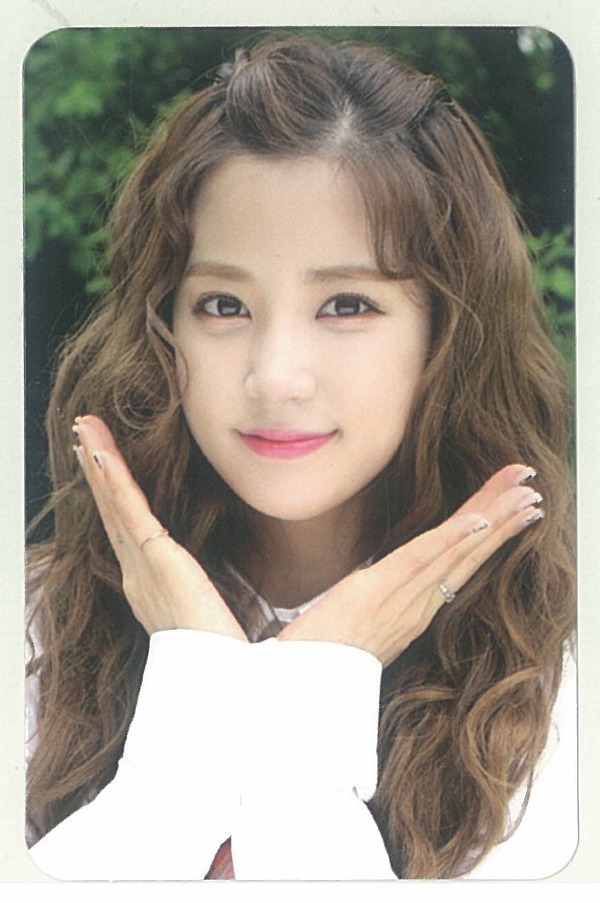 에이핑크 멤버들이 서로를 그려보았다 | 인스티즈