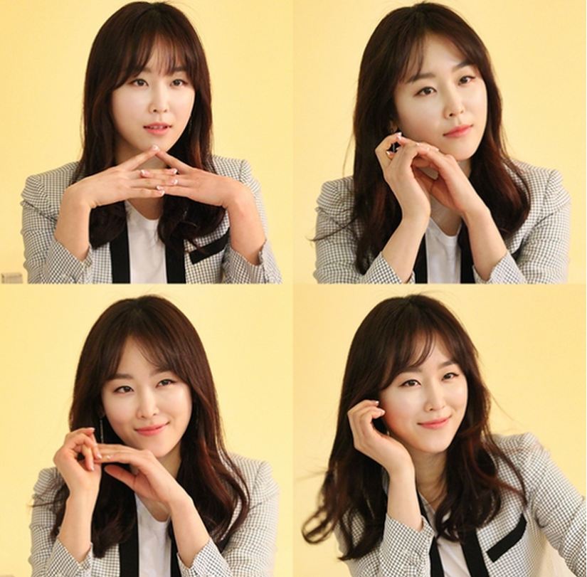 sm에서 은근 좋아하는 여자 얼굴 | 인스티즈