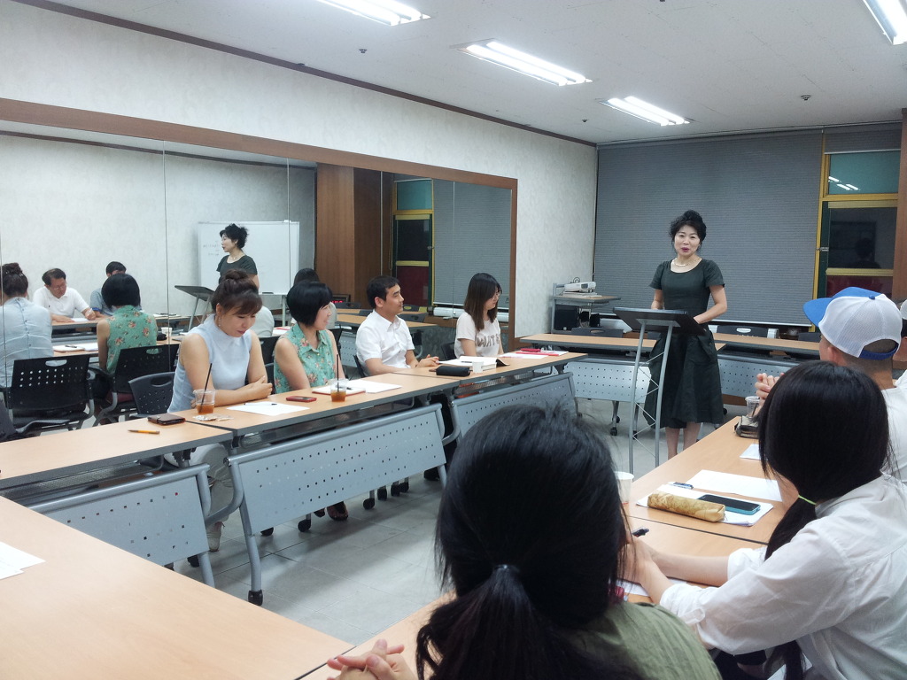 아나운서스피치 이미지
