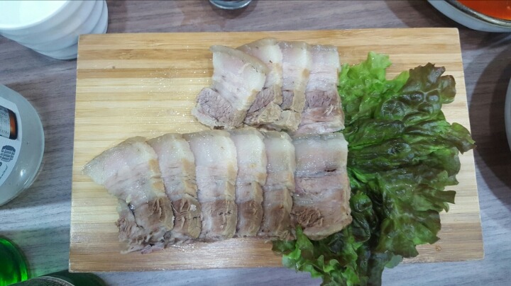 이씨네국수 이미지