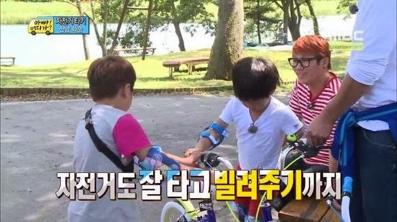 일밤 살린사람 인성 | 인스티즈