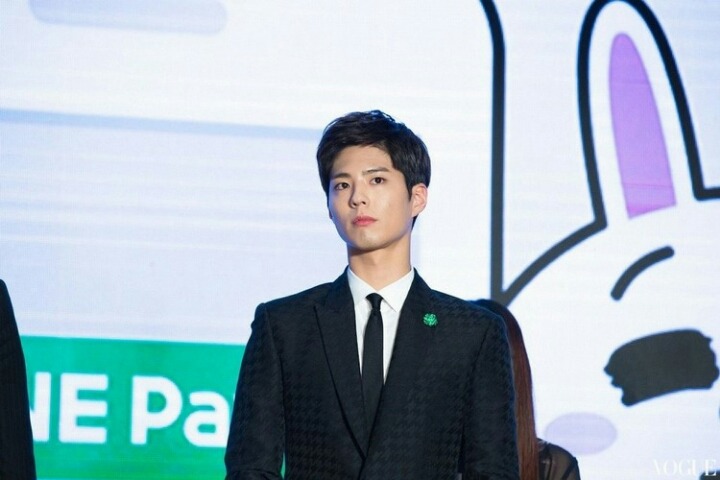 박보검 면접 프리패스 코디.jpg | 인스티즈