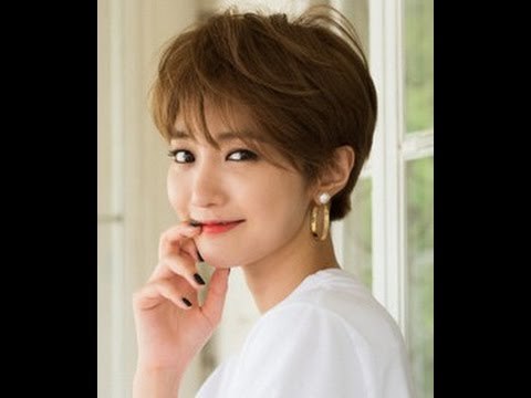 잘 어울리기가 힘든 여자머리와 은근히 많이들 어울리는 여자머리 | 인스티즈