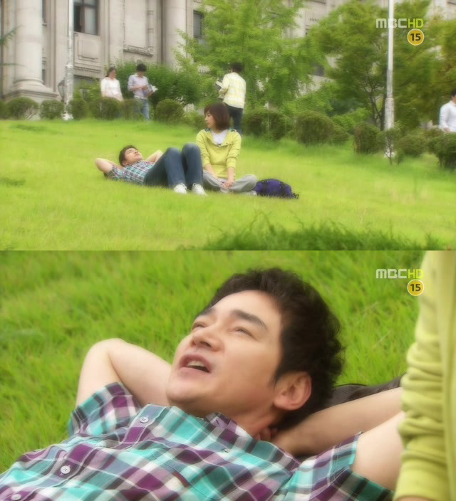 [지붕킥] 보석과 현경의 러브스토리 | 인스티즈