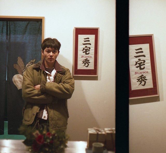 여자들 사이에 불호 없을 것 같은 일본 모델 | 인스티즈