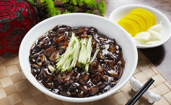  내가 가장 좋아하는 면요리는?? | 인스티즈