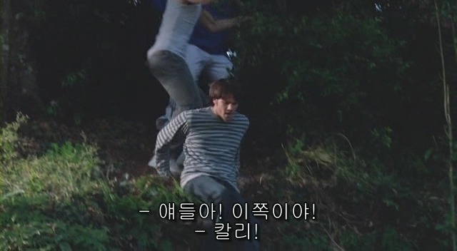전 세계를 뒤흔든 공포! 공포영화 하면 떠오르는! 까진 아니었지만 꿀잼인【 하우스 오브 왁스 】01 | 인스티즈