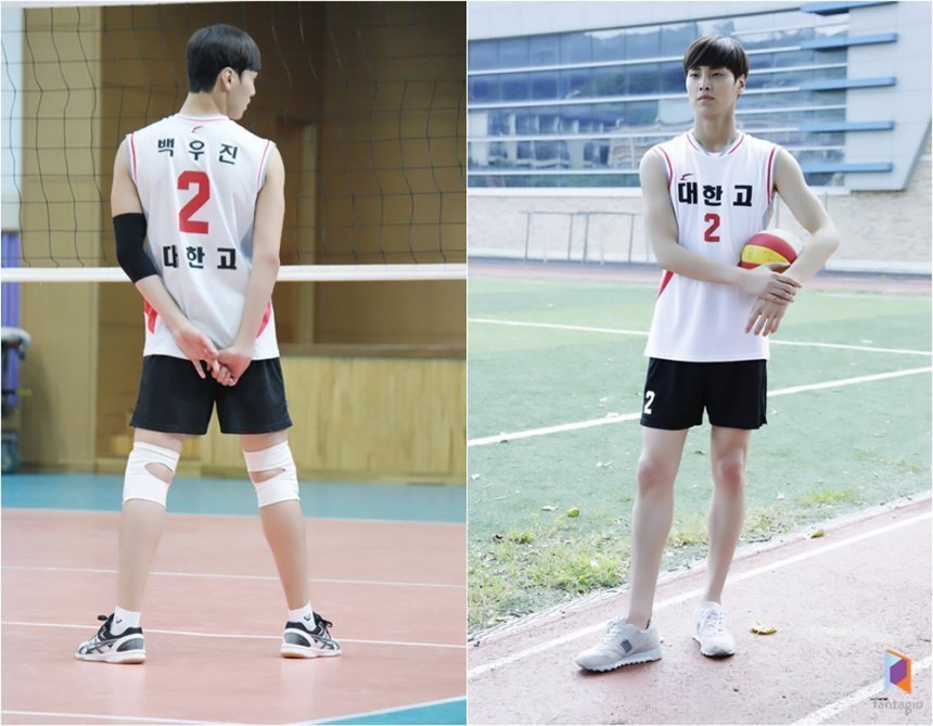 일본애니 시간을 달리는 소녀를 내맘대로 가상캐스팅해보았다 | 인스티즈