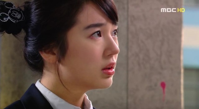 [드라마궁(宮)] 02. 내가 선택한 길이야 | 인스티즈