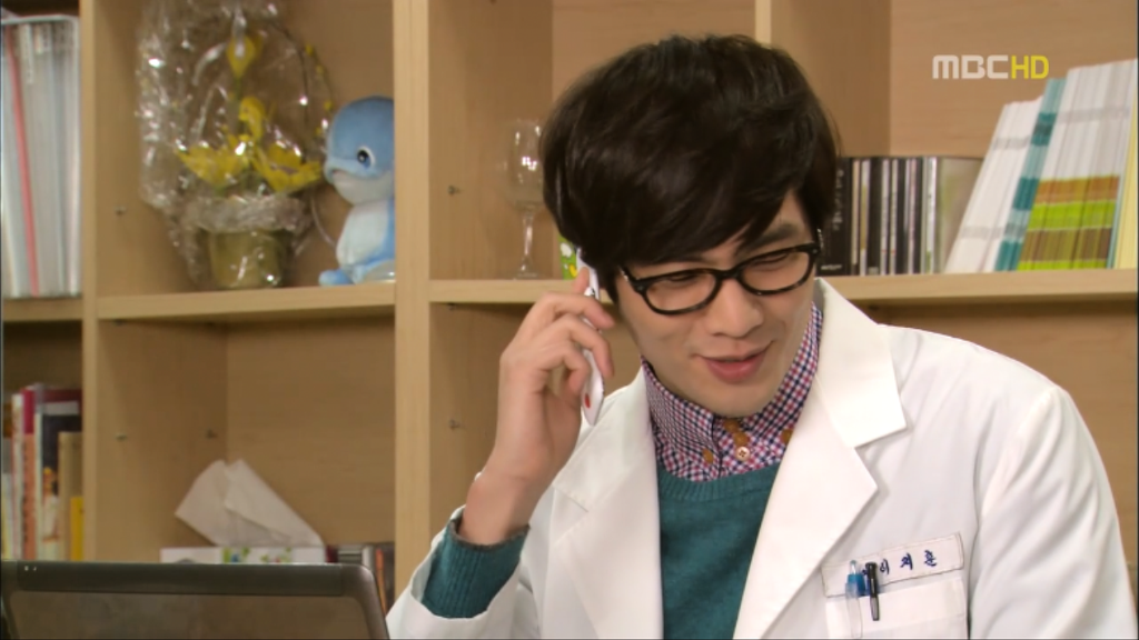 [지붕뚫고하이킥] 질투의 화신 이지훈 | 인스티즈