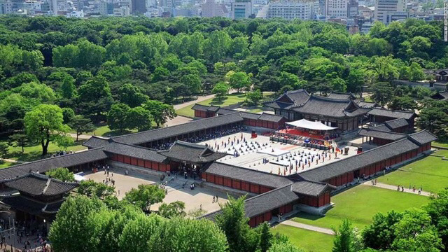많은 사람들이 잘 모르는 한국의 아름다움 | 인스티즈