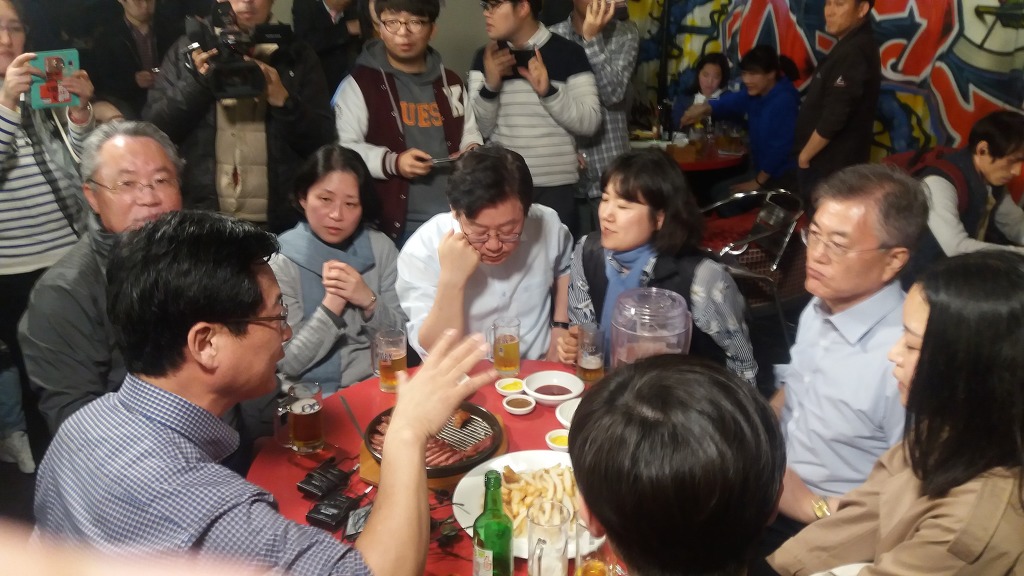 건배호프 이미지