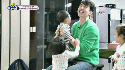 저승이삼촌이 무섭다는 설아수아대박이 | 인스티즈