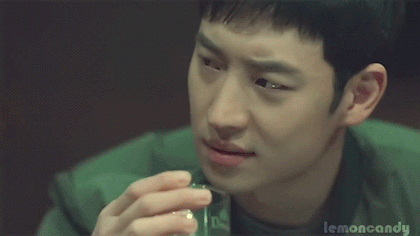 시그널 김은희작가가 박해영(이제훈)연기 중 제일 마음에 들었다는 장면 | 인스티즈