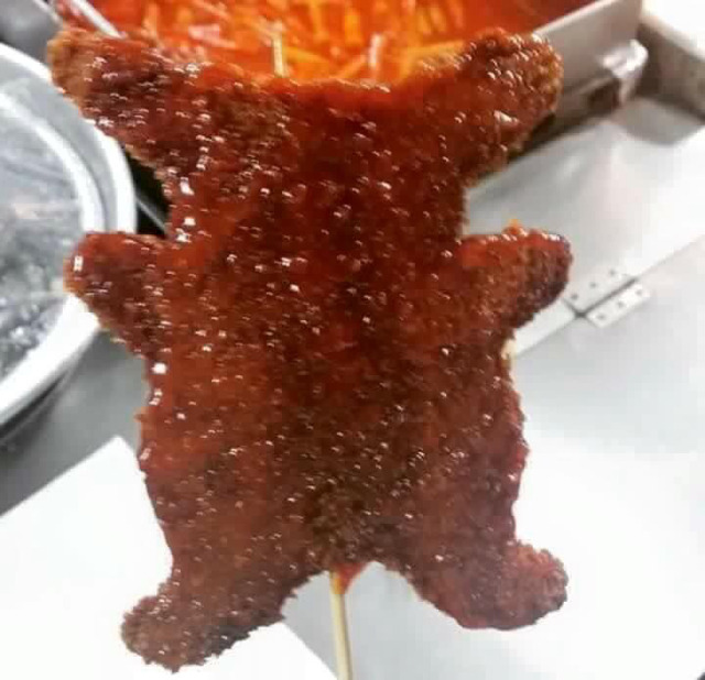 추억의 돈까스 | 인스티즈