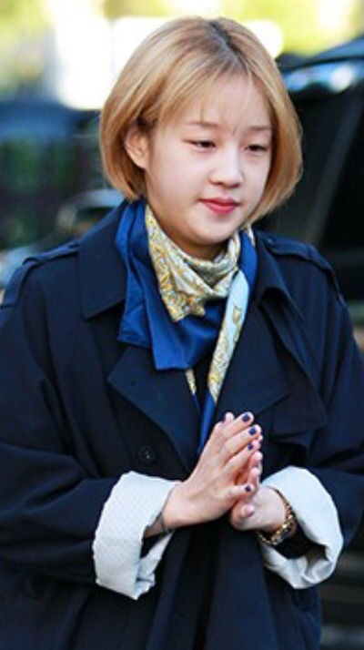 가수 박보람 최근.jpg | 인스티즈