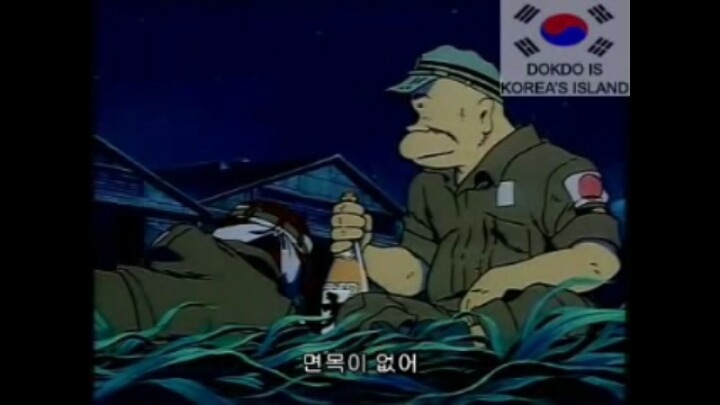 은하철도999를 그린작가가 일본침략을 미화하기위해 그린만화 | 인스티즈