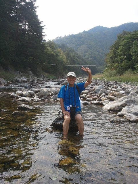 법수산장 이미지
