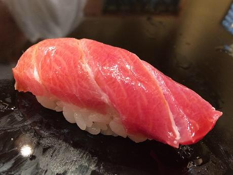 제시카가 오이시를 외친 일본 초밥집. 긴자의 큐베이 | 인스티즈