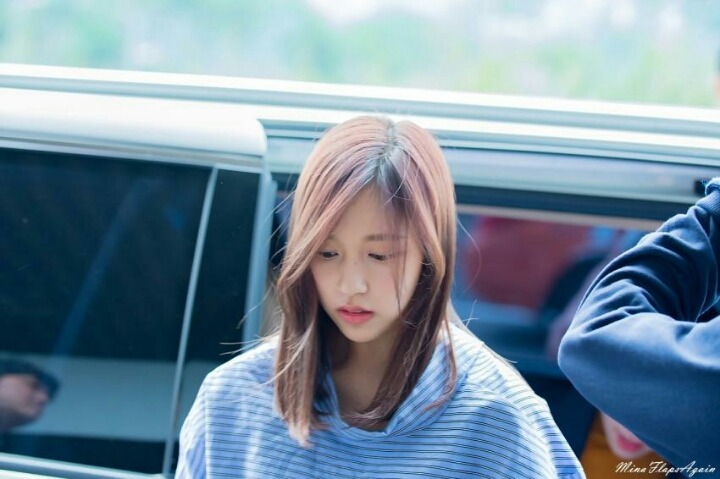트와이스 미나 | 인스티즈