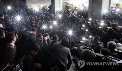 오늘자 고영태ㄷㄷㄷㄷㄷ.jpg | 인스티즈