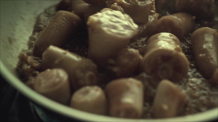 [로맨틱스릴러미드] 한니발 (Hannibal) 시즌3 에피6 (1/4) | 인스티즈