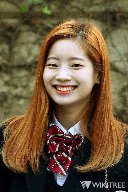 다현이 모모 | 인스티즈