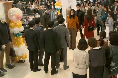 [돌아와요아저씨] 남X여,남X남,여X여 케미를 한번에 볼수있는 캐릭터 | 인스티즈