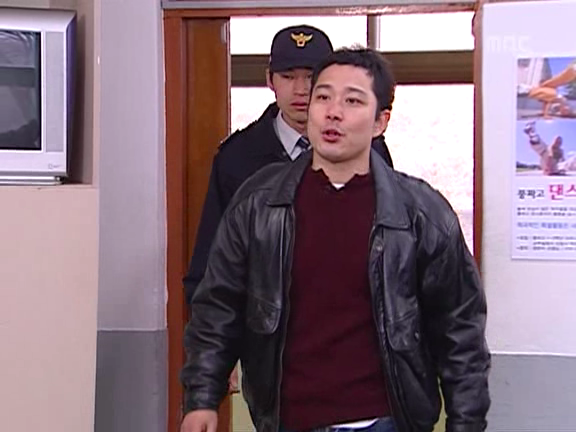 [거침없이하이킥] 새가슴 뺑소니범 서민정.jpg | 인스티즈