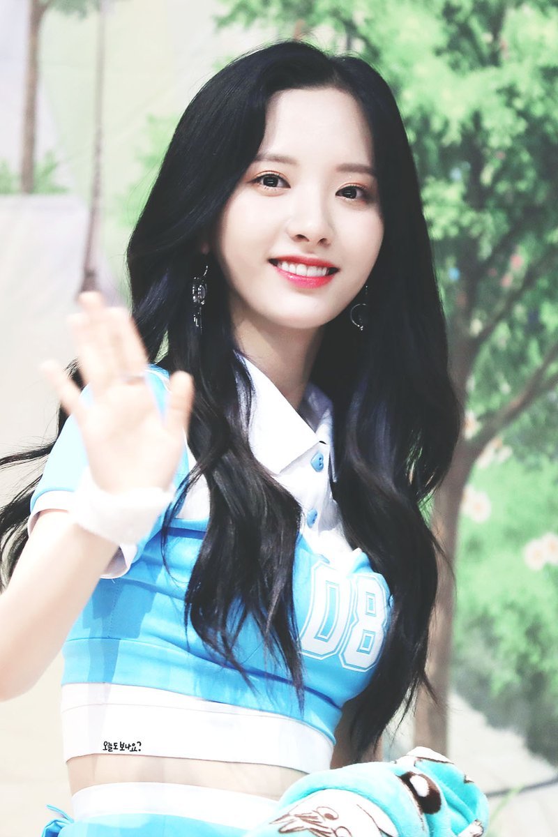 언제 보나 이쁜 우주소녀 보나 | 인스티즈