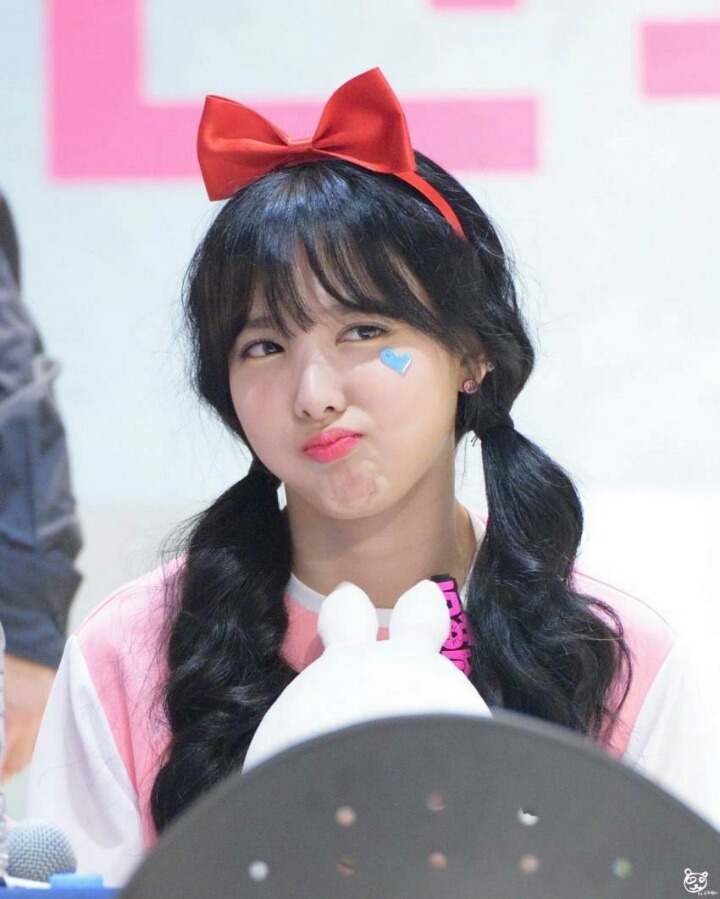 트와이스 나연 | 인스티즈