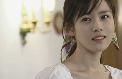 국민 첫사랑 톱 여배우 스타 이미지였던 손예진 스압주의 | 인스티즈