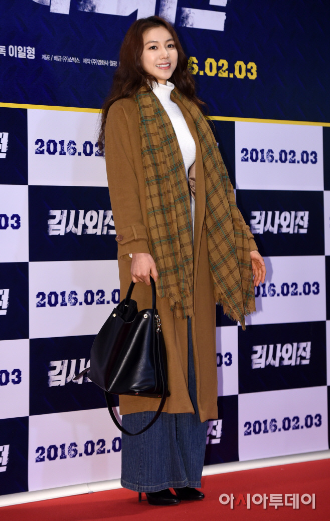 오늘자 김옥빈.jpg | 인스티즈