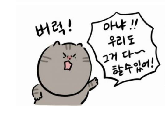 고양이와 강아지 | 인스티즈