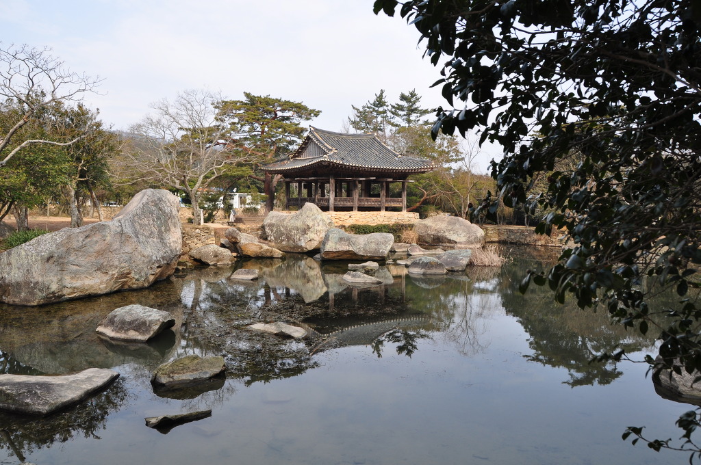 01-부용동 정원