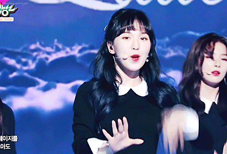 레드벨벳.gif | 인스티즈