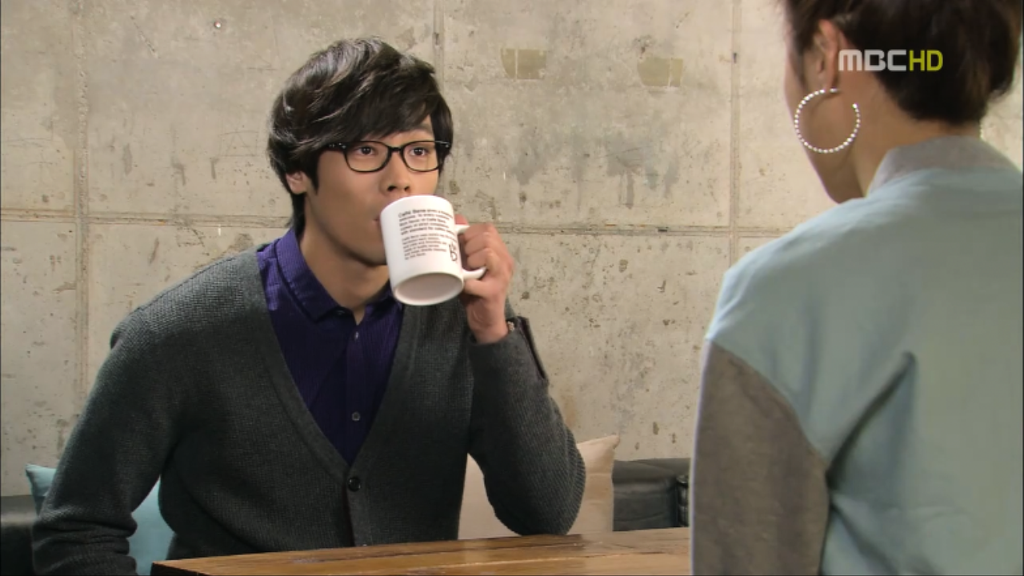 [지붕뚫고하이킥] 질투의 화신 이지훈 | 인스티즈