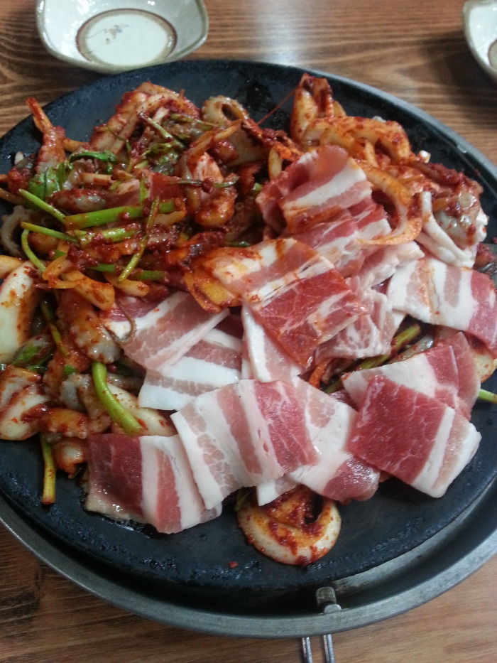 터미널곱창 이미지