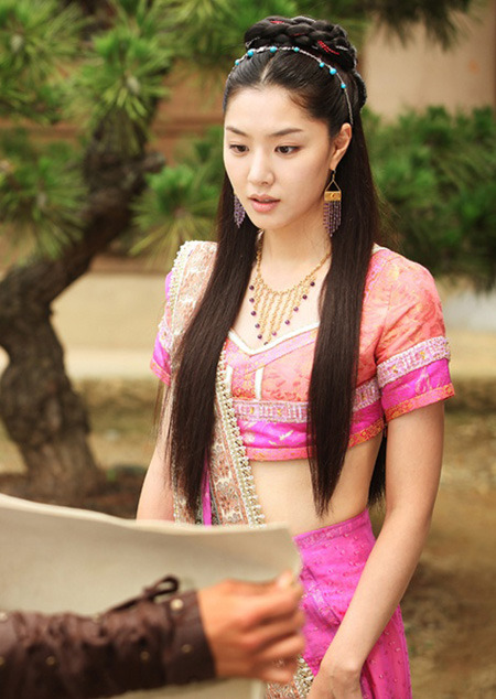 배우 서지혜.jpg | 인스티즈