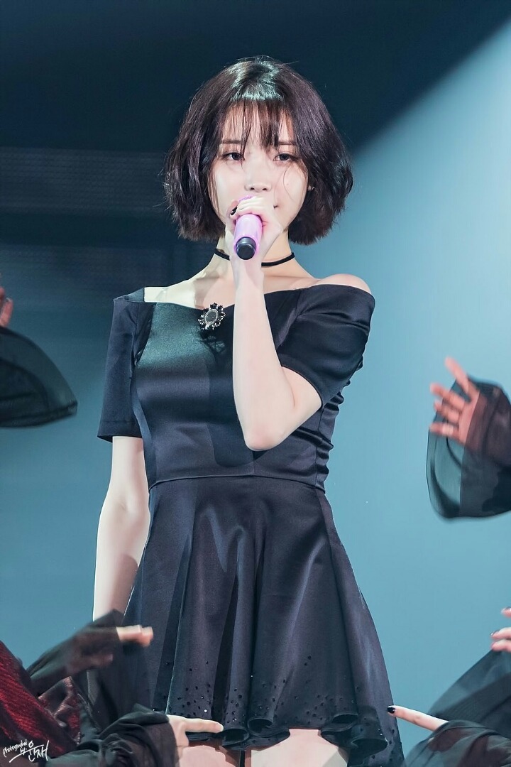 아이유 사진 50장 | 인스티즈