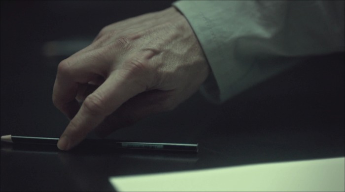 [로맨틱스릴러미드] 한니발 (Hannibal) 시즌3 에피8 (2/4) | 인스티즈
