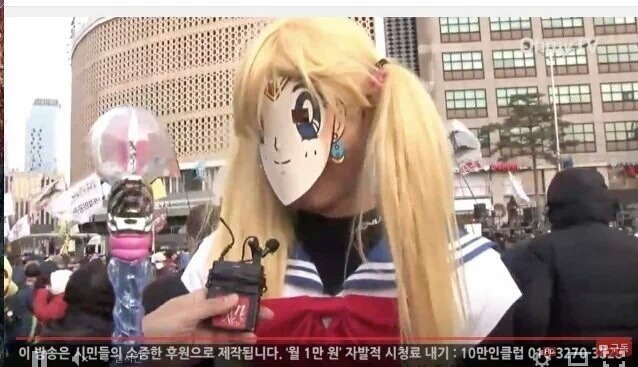 한국 국민들한테 잘못 걸리면 안되는 이유 | 인스티즈