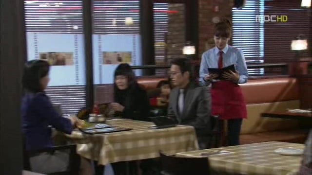 [지붕킥] 지훈에게 이별을 고하는 정음 | 인스티즈