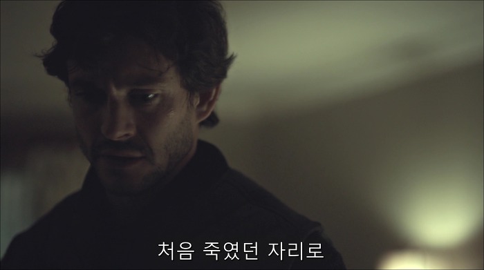[로맨틱스릴러미드] 한니발 (Hannibal) 시즌3 에피8 (3/4) | 인스티즈